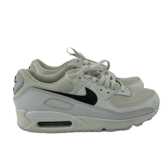 Nike Shoes - Nike White Athletic Sneakers | Excellent Condition